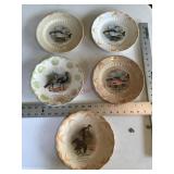 N.R. Ambrose Tripoli IA. advertising plates