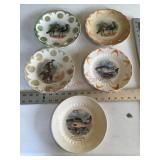 N.R. Ambrose Tripoli IA. advertising plates