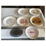 Church plates