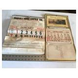 Tripoli Calendars