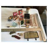 Vintage items