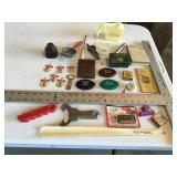 Vintage items