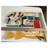 Assorted miscellaneous