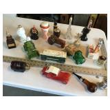 Avon bottles