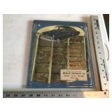 Weidler Chevrolet Sumner Iowa wall hanging