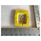Cricket Tavern Sioux Falls South Dakota Ashtray