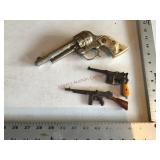 Toy guns