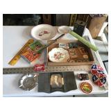 Miscellaneous
