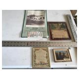 Tripoli Iowa wall hangings
