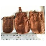 Sumner Iowa bank bags
