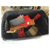 1/64 scale farm toy buildings with tote
