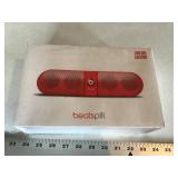Beatspill