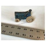 Arcade Ford tractor