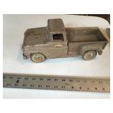 Tonka toys pick up
