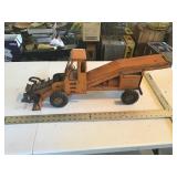 Ny-lint toys Travel Loader