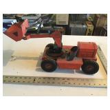 Ny-lint toys petit one speed swing metal toy