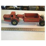 My-lint toys turnahopper