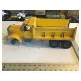 Smith Miller dump truck