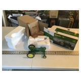 Ertl John Deere B