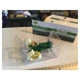 Ertl John Deere GM tractor