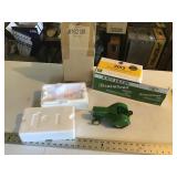 Ertl John Deere AO orchard tractor