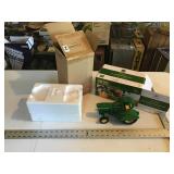 Ertl John Deere 3020 Orchard tractor