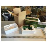 Ertl John Deere 2520 tractor