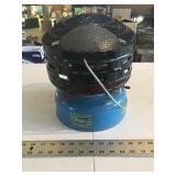 Sears heater