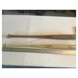 Baseball bats