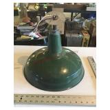 Retro yard light
