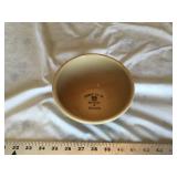 Bremer oil wattware bowl