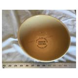 Readlyn Iowa wattware bowl