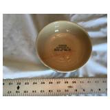 Readlyn Iowa wattware bowl