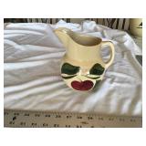 Wattware pitcher