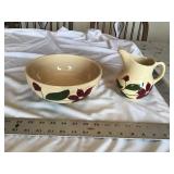 Oven ware