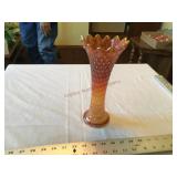 Carnival glass