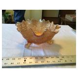 Carnival glass