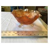 Carnival glass
