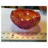 Carnival glass