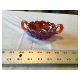 Carnival glass