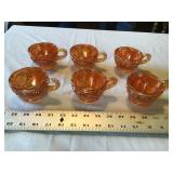 Carnival glass