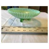 Green bowl