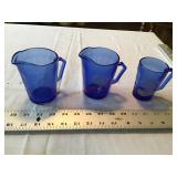 Shirley Temple glassware