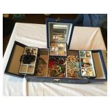 Costume jewelry