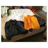 Moews coat ,rain Coats and liners