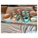 Dishes