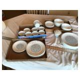 Correlle ware