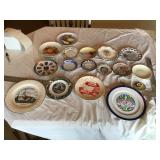 Decorative plates