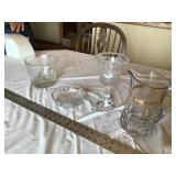 Crystal and Glassware