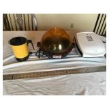 Kitchen appliances